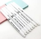 Lipo Pencil White