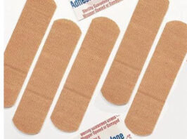 Adhesive Bandage