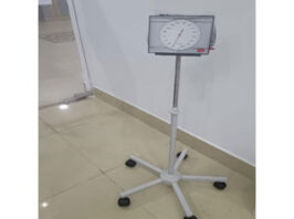 BMI Machine