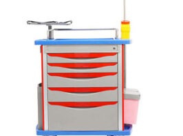 Crash Cart