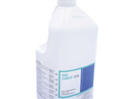 Cidex Opa Solution – Original