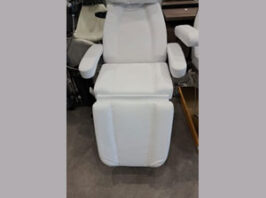 Dental Chair -01
