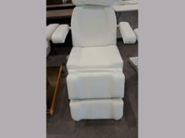 Dental chair - 02