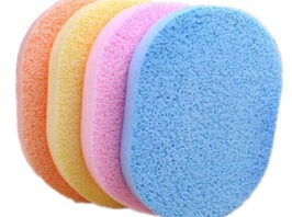 Facial Sponge