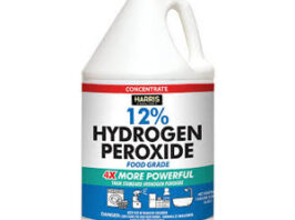 Hydrogen Peroxide