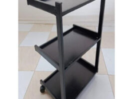 INSTRUMENT TABLE