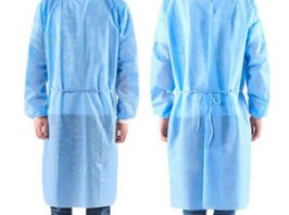 Isolation Gown