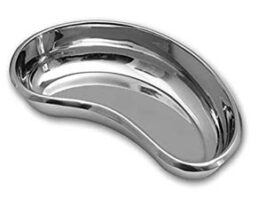 Kidney Tray without Lid(S,M,L)