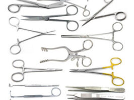 Medical Instruments