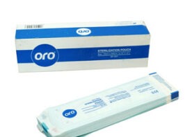 Sterilization Pouches