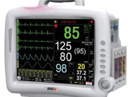 PATIENT MONITOR