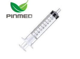 Syringe 10ml