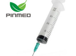 Syringe 20ml