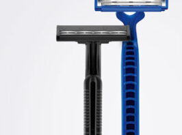 Disposable Razor