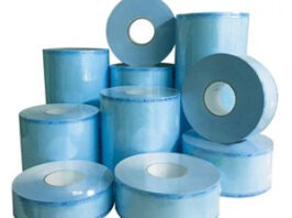 Sterilization Roll
