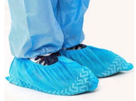 Shoe Cover-Non Oven