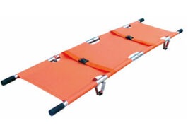 EMERGENCY STRETCHER