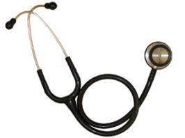 STETHOSCOPE