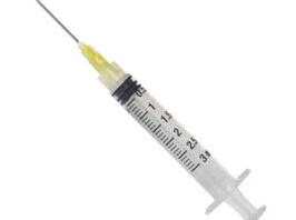 3ml Syringe
