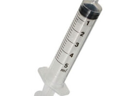 5ml Syringe