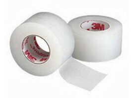 Transparent Tape
