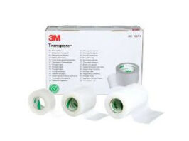 Micropore & Transpore Tape(3M Brand)
