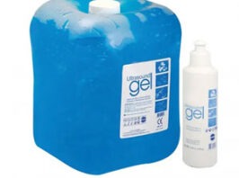 Ultrasound Gel-Italy