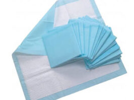 Disposable under Pad