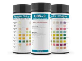 Urine Strips